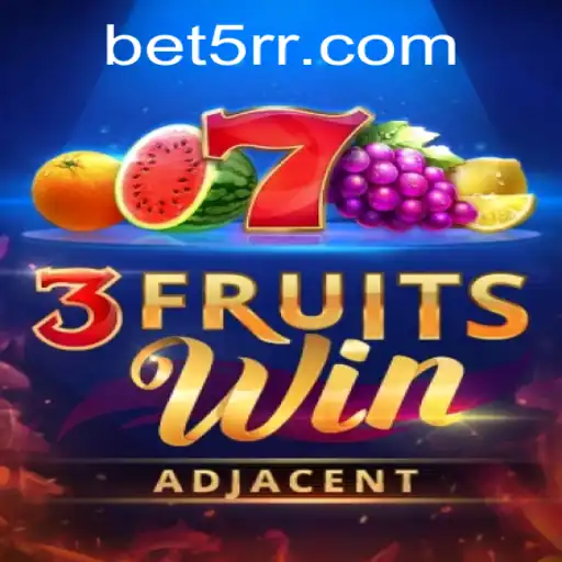 Experience the Excitement of 3FruitsWin: An Engaging Online Casino Phenomenon