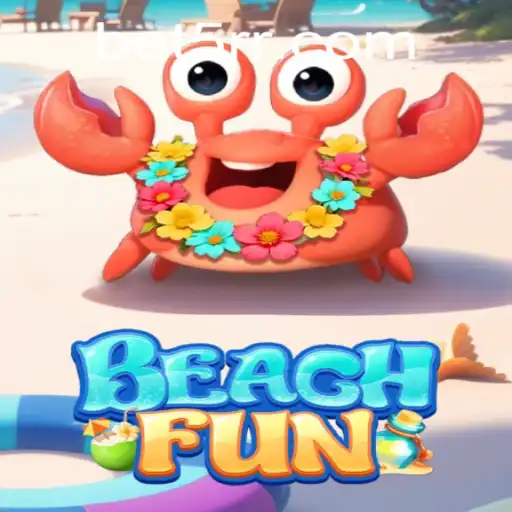 Discover the Thrills of BeachFun: Dive into Sunlit Adventures