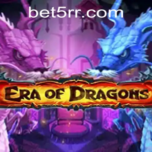 EraOfDragons: Navigating the Mystical World of Fantasy and Adventure