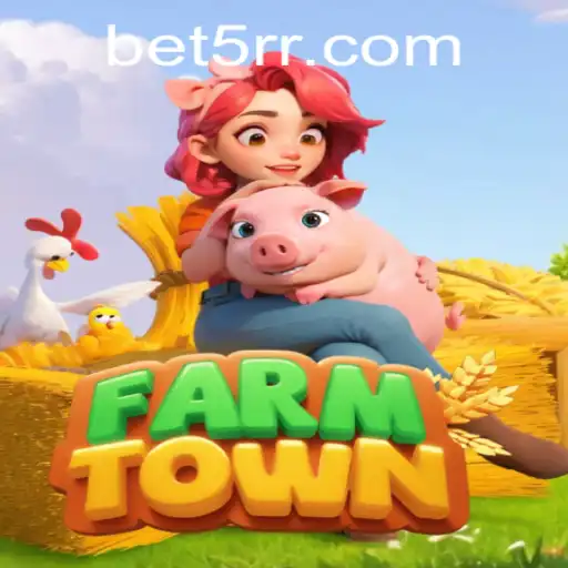 FarmTown: An Engaging Agricultural Simulation with 5rr PH Login Features