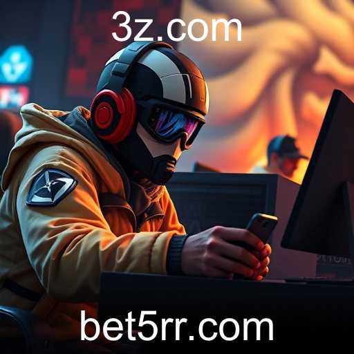 Tendências no Cenário dos Jogos em 2025