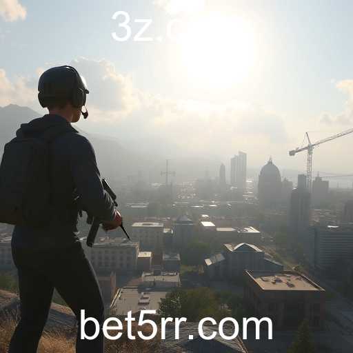 Revolução da Indústria de Jogos em 2025