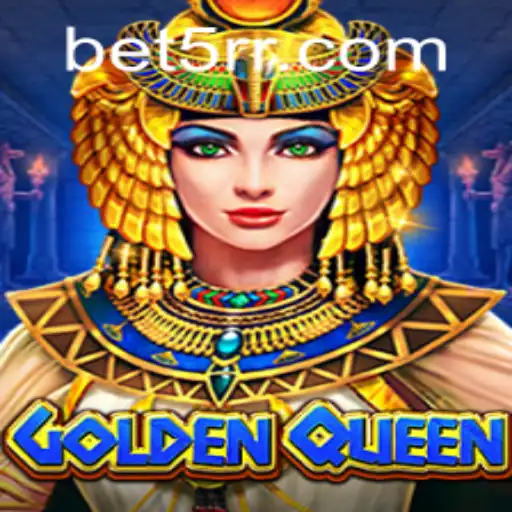 GoldenQueen: A Dazzling Adventure in Gaming