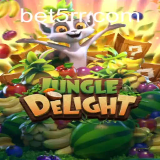 JungleDelight: The Ultimate Adventure Awaits