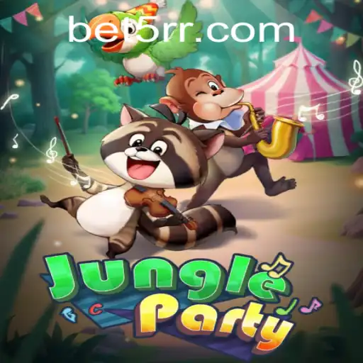 Exploring JungleParty: The Thrilling Adventure Game and the 5rr PH Login Experience