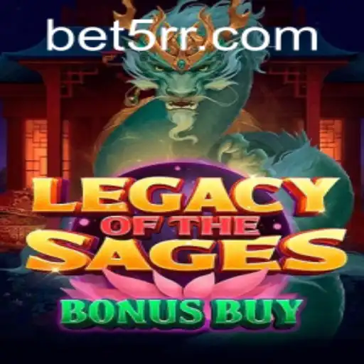 Legacy of the Sages Bonus Buy: A New Dawn in Gaming Adventure