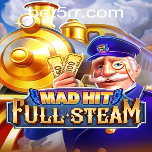 Unveiling MadHitFullSteam: The Latest Gaming Sensation