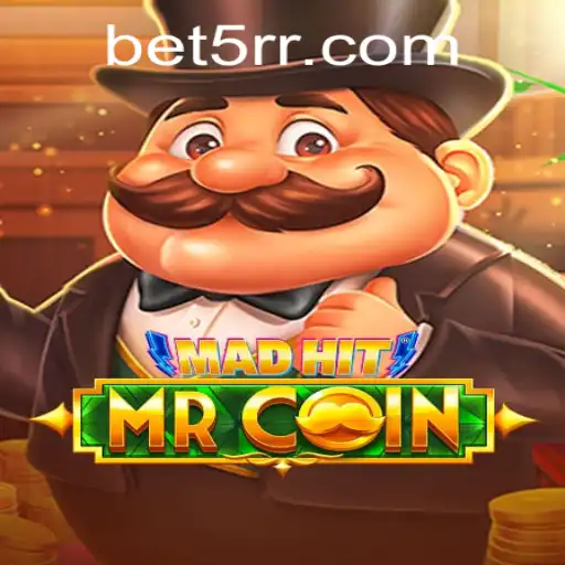 MadHitMrCoin: The Ultimate Gaming Experience with 5rr PH Login