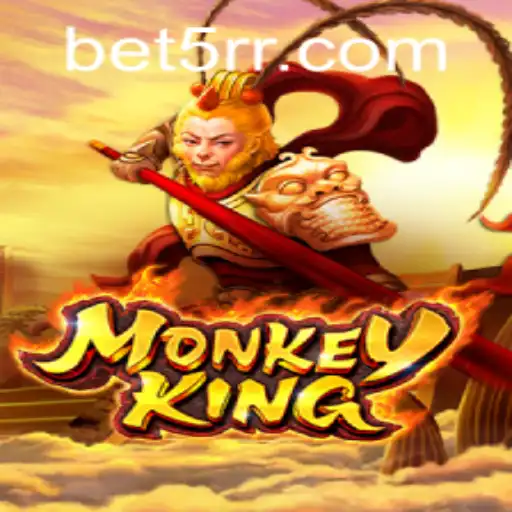 Unveiling MonkeyKing: The Exciting New Adventure Game