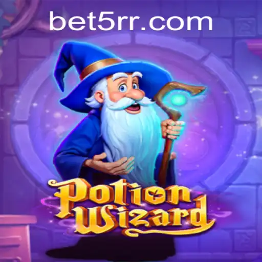 Potent Magic Awaits in PotionWizard: A Journey into Enchantment