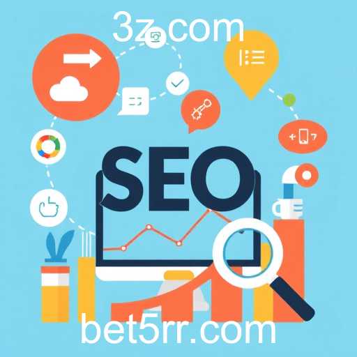 Explorando a Otimização SEO: Estratégias Essenciais para Melhorar seu Ranqueamento