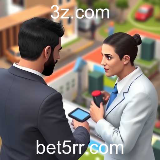 Atração e Desafios dos Jogos de Estratégia Empresarial