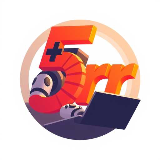 A Ascensão da '5rr': O Futuro dos Jogos Online