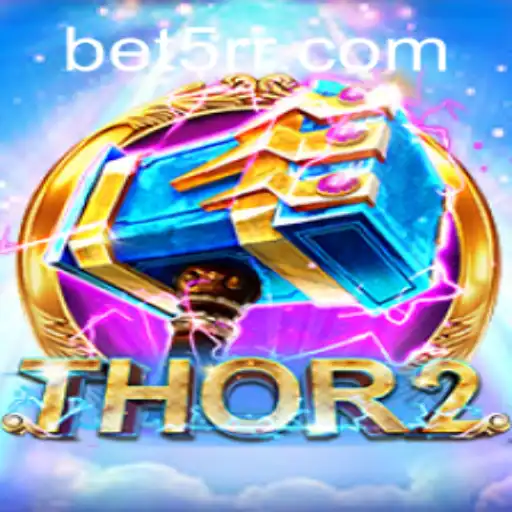 Exploring the World of Thor2: A Dive into the Game and the Mystery of 5rr PH Login