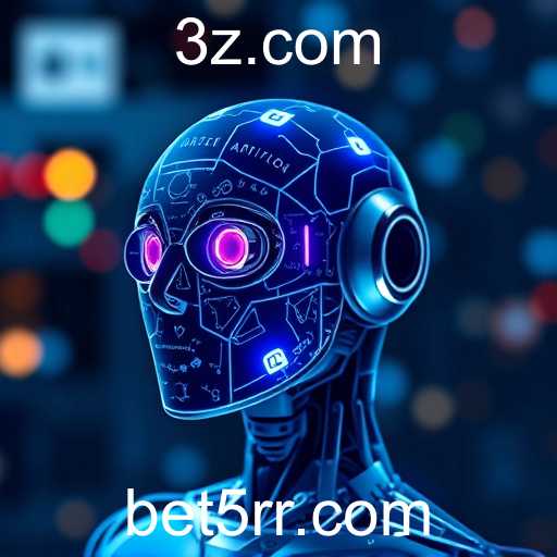 O Crescimento Inesperado da 5rr no Mercado de Jogos