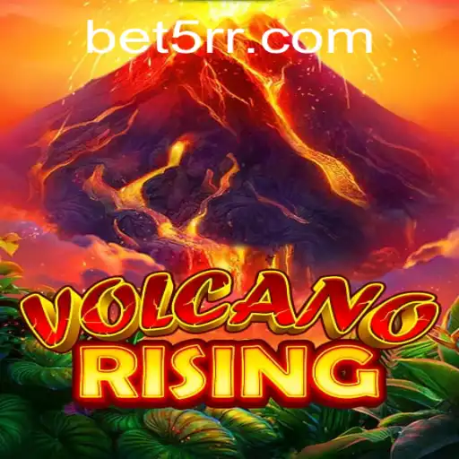 Unveiling VolcanoRising: An Immersive Gaming Experience Inspired by Thrilling Volcano Adventures